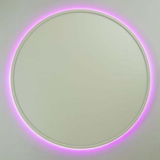 CL749600 NORMA Белый с пультом и RGB