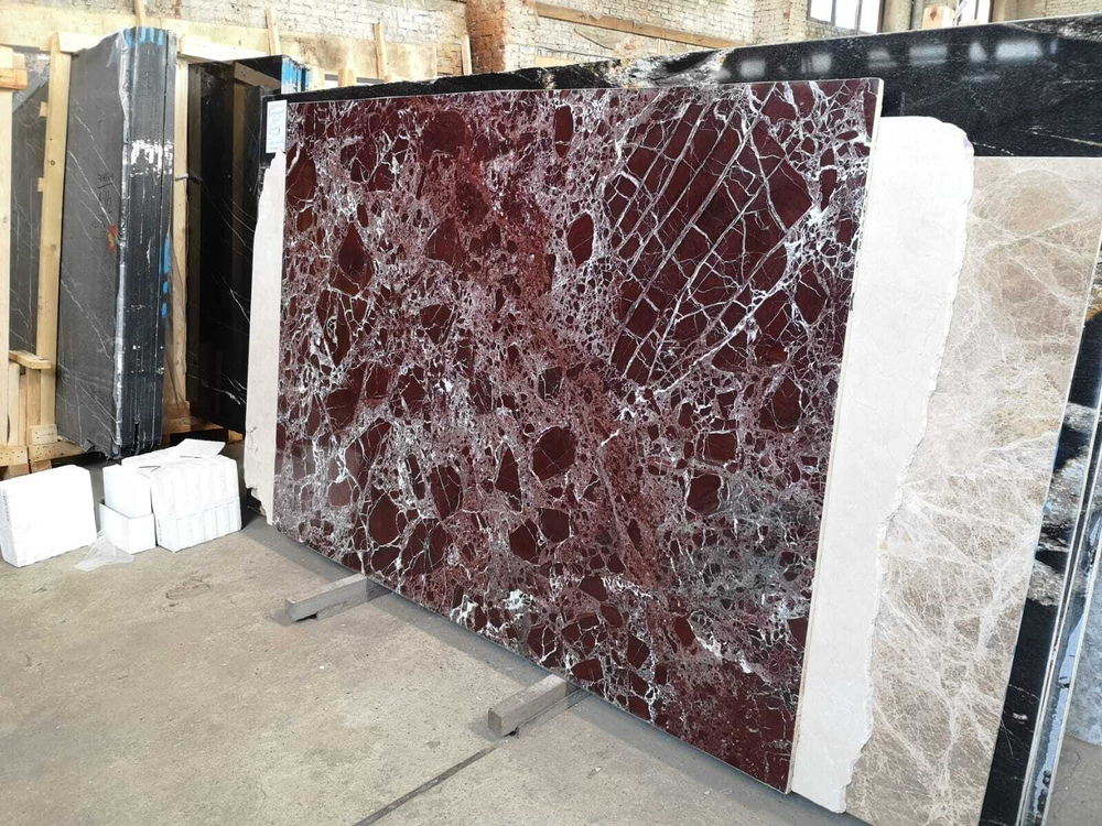 Россо Леванте