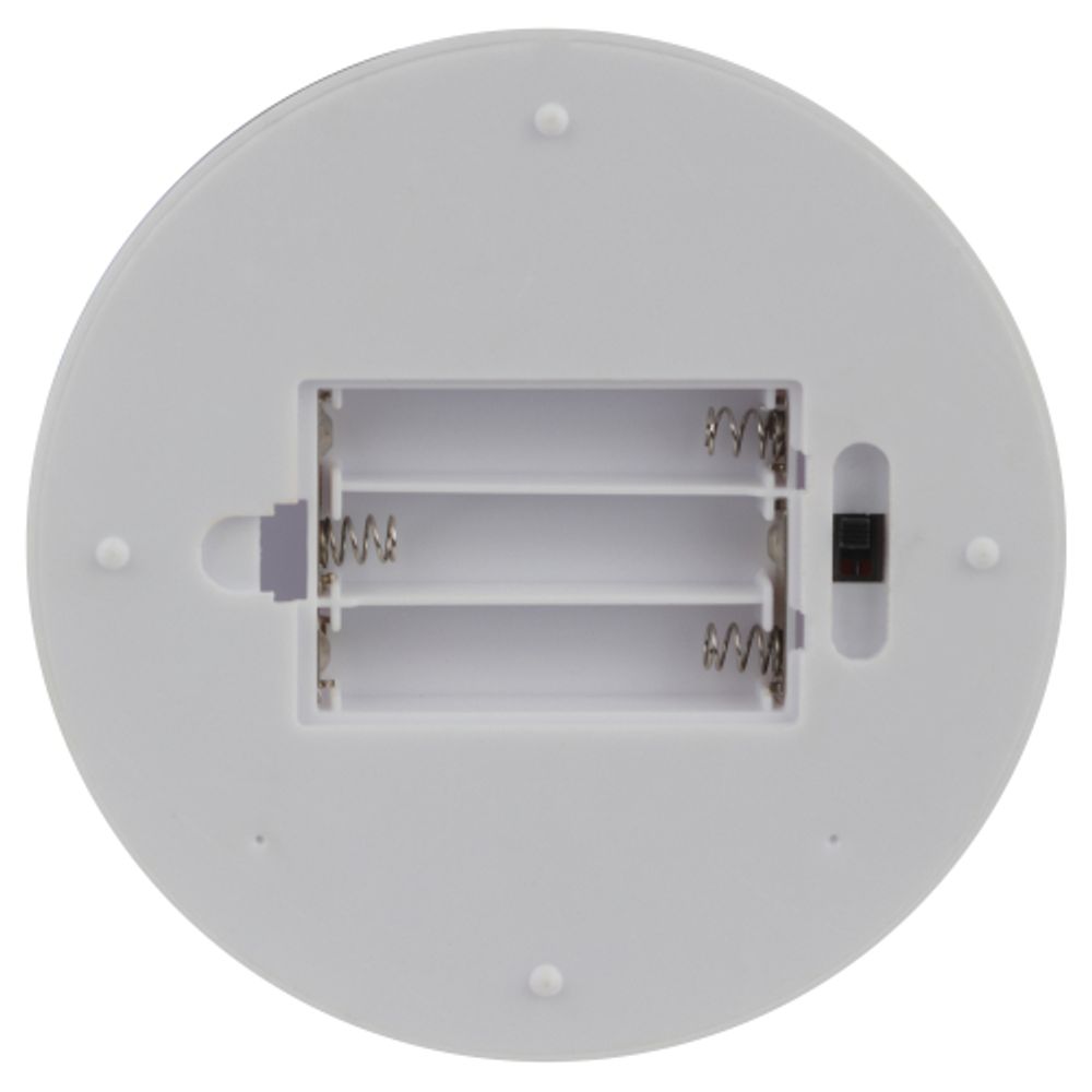 Светодиодная новогодняя фигура ЭРА ENGDS-15 Снежинки 6 LED