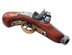 Denix Пистоль Дерингера