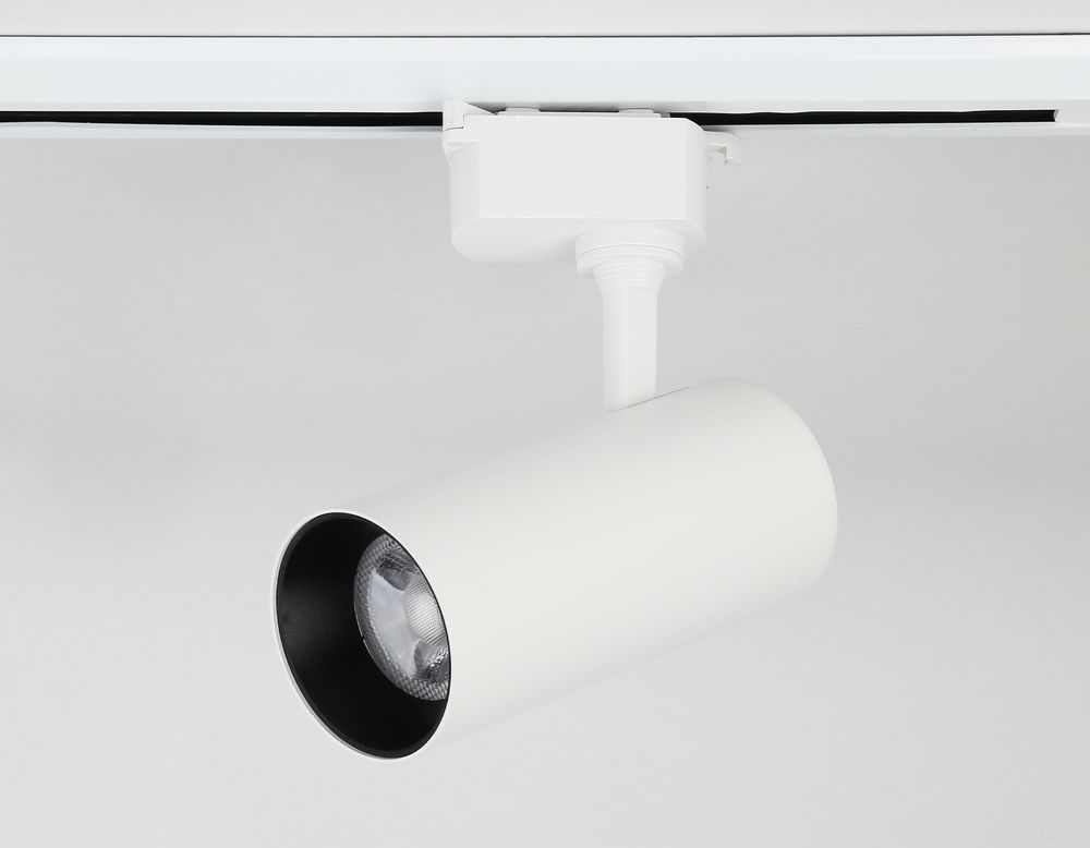 Ambrella Трековый светодиодный светильник Track System GL5821
