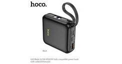 Powerbank Comes with cable Power Bank 10000mAh Q23