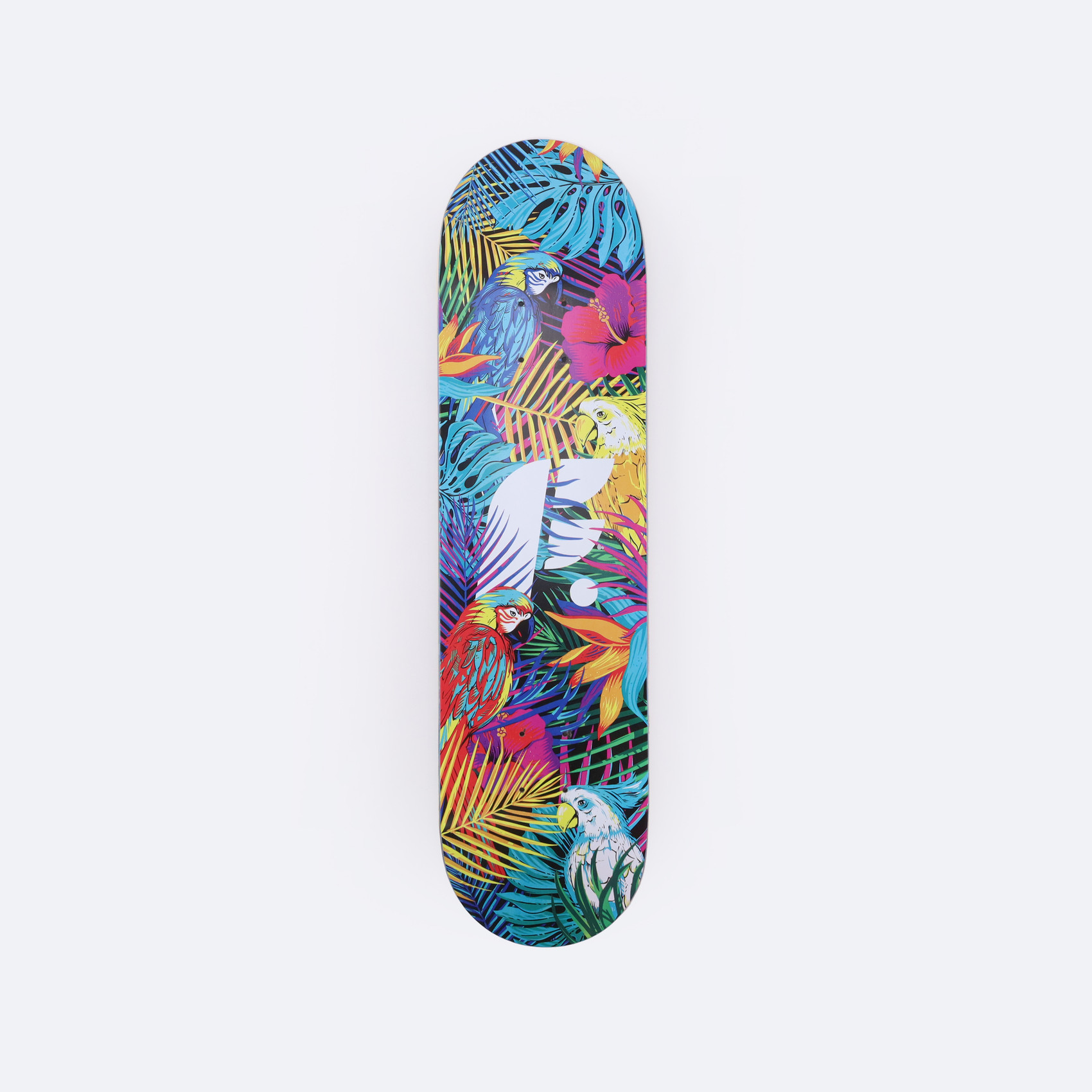 Дека Footwork TROPICAL (SALE) артикул:A8qXkGvugtXE6G0deyXNJ2 - купить в магазине Дайс