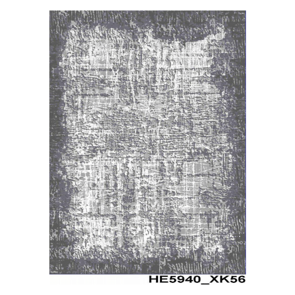 Ковер REFLEKS 5940 XK56 - 1,5м*2,3м  R