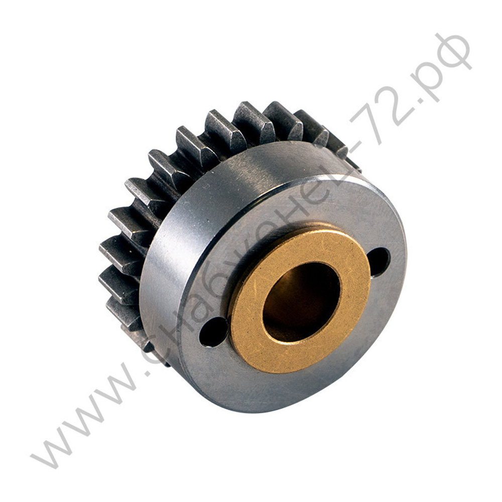 FUBAG Прижимной ролик_для INMIG 315T_350T_400T_500T