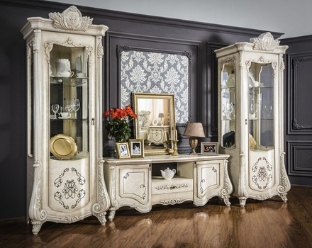 Марселла (Эра) Гостиная (корень ясеня)