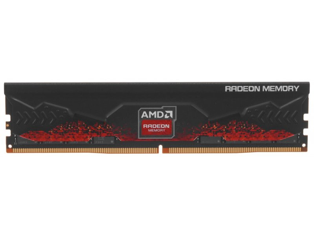 Оперативная память AMD Radeon R5 R5S532G4800U2S, DDR5 1х 32ГБ 4800 МГц, DIMM, RTL