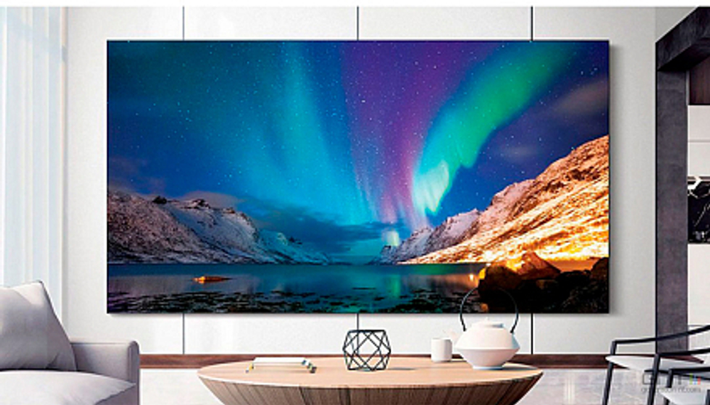 Телевизор Samsung MNA110MS1