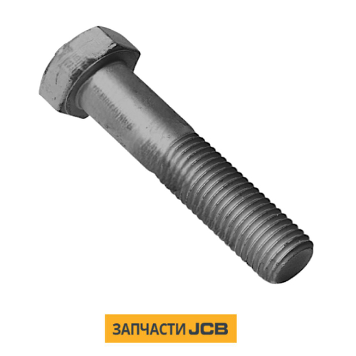 Болт JCB 1316/3819D
