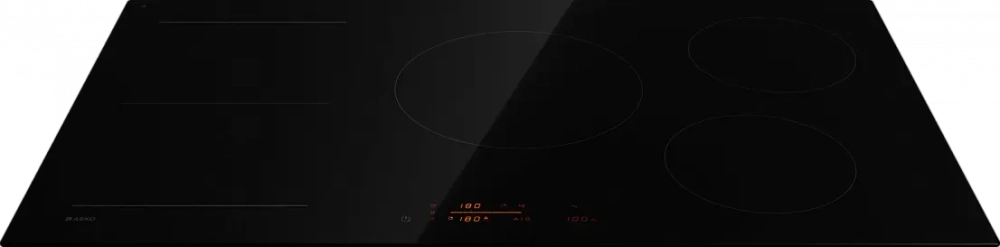 Индукционная варочная панель Asko HI5952FBG1