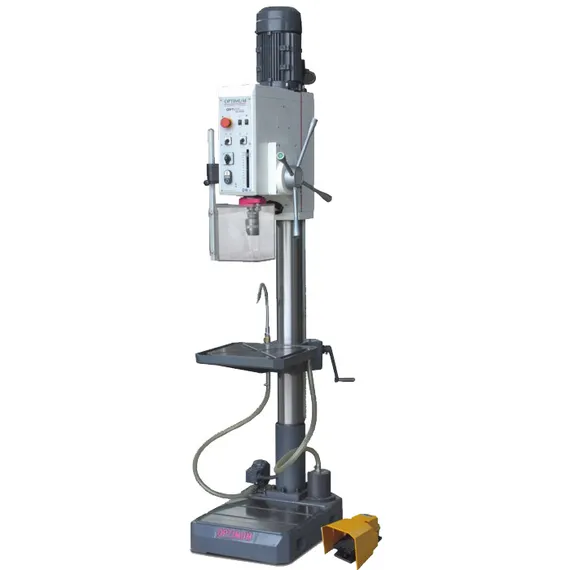 Вертикально-сверлильный станок Optimum OPTIdrill DH 32GS