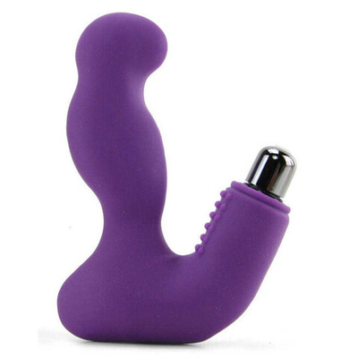 Вибромассажер для простаты Nexus Max5 Purple (Цвет: фиолетовый)