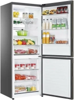 Холодильник двухкамерный Haier C4F744CMG (h)