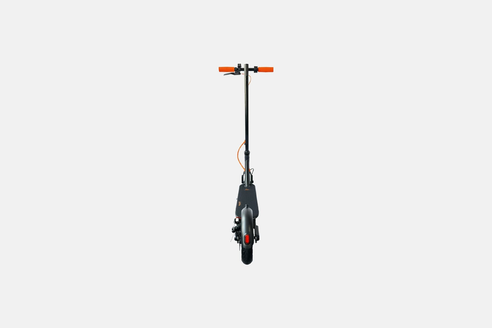 Электросамокат Kugoo Kirin L2 PRO 2025