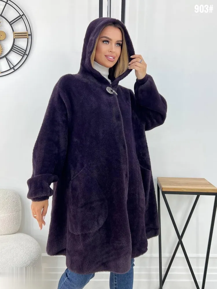 Альпака 903-1 Fabrika