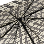 Зонт женский автомат «Ультрамарин - Талуна», микс 4 цвета, 8 спиц, d-96см, длина в слож. виде 28см