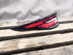 Фонарь задний левый Land Rover Discovery 5 (L462) 16-21 Б/У Оригинал lR106847