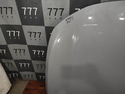 Капот Changan UNI-V 22-нв Б/У Оригинал C281F2701010200