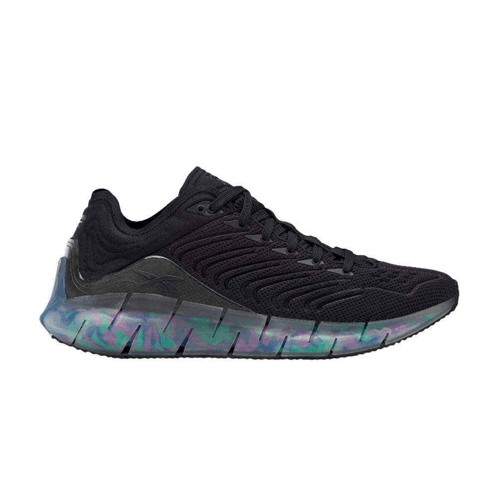 Кроссовки Reebok Zig Kinetica