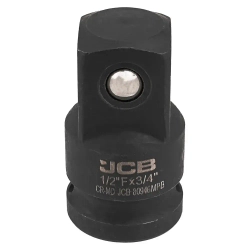 Адаптер ударный 1/2''(F) х 3/4''(M)