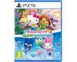 Hello Kitty Island Adventure (PS5) NEW