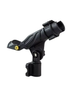 Держатель удочки с блокир. скобой