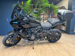 Harley-Davidson Pan America Special, 2021