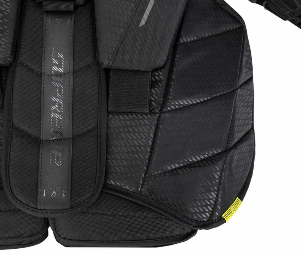 Нагрудник вратаря Bauer Supreme Shadow (SR)