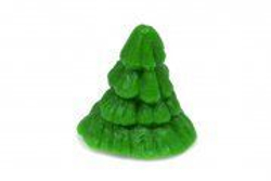 Мармелад фигурный "ЕЛКА МАЛЕНЬКАЯ", 5 шт