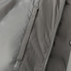 Пуховик YMKASHIX HTF Logo