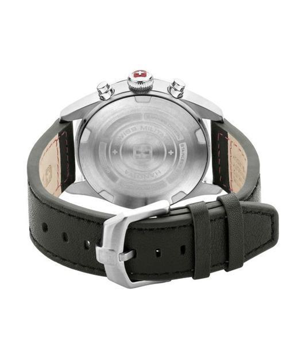 Swiss Military Hanowa Thunderbolt Chrono SMWGC0000405
