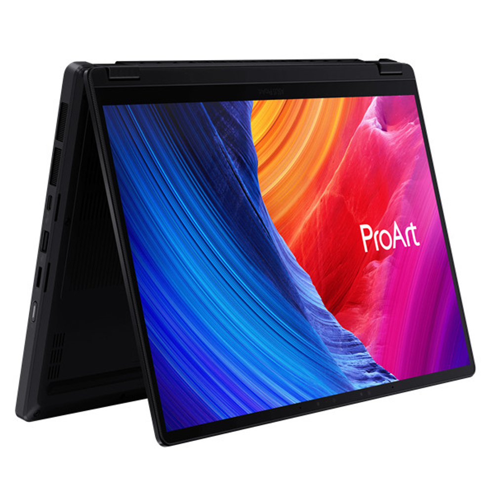 Ноутбук  ASUS ProArt PX13 HN7306WV-LX014X 13.3 ", Ryzen 9, 32 Гб RAM, 1 Тб SSD, GeForce RTX 4060, Черный