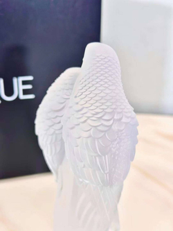 Статуэтка Lalique 19 см
