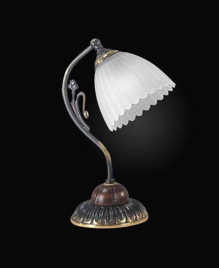 Настольная лампа Reccagni Angelo P.2510