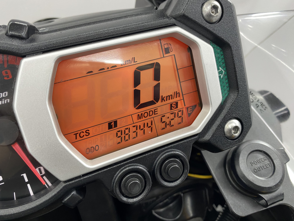 Yamaha XT1200ZE Super Tenere , 2013