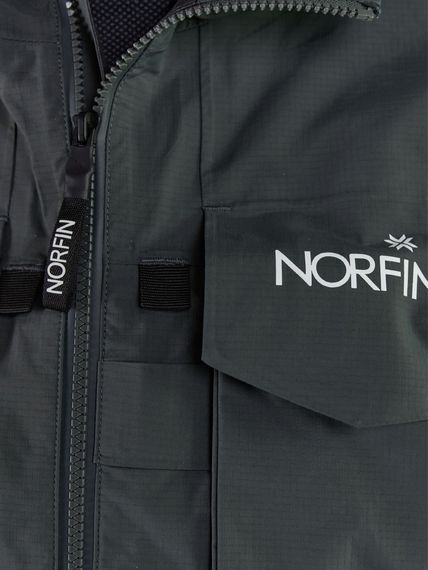 Куртка заброд. Norfin PILOT GRAY 02 р.M