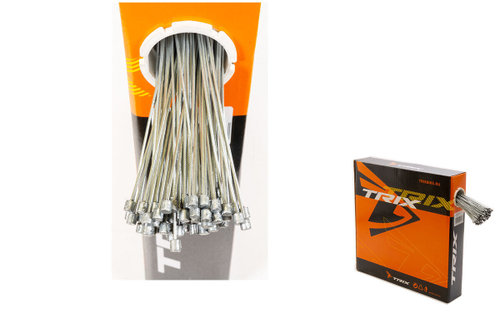 Тросик переключения скоростей TRIX сталь 1,2x2000мм