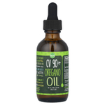 Maju Superfoods, CV 90+, масло орегано, 60 мл (2 жидк. унц.)