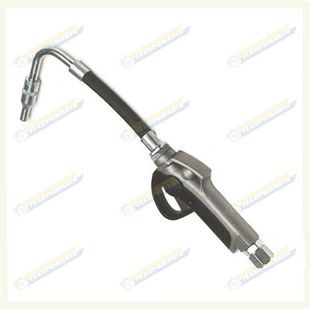 DMECL 363051 Пистолет маслораздаточный с большой производительностью