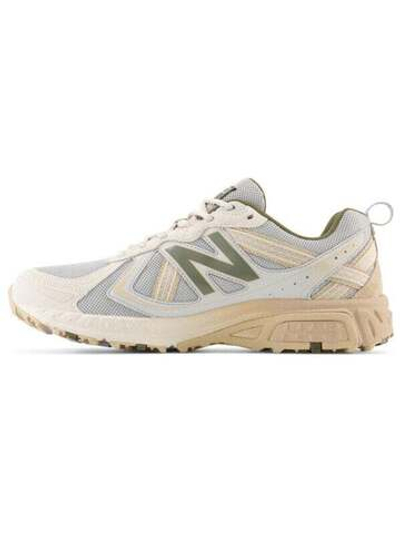 Кроссовки New Balance 410 'Grey Beige' Women's