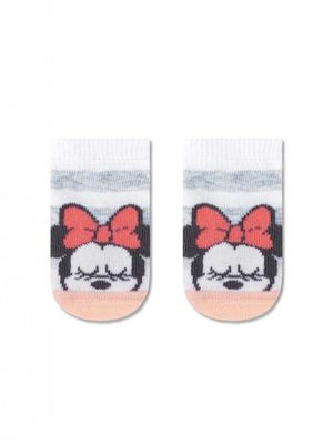 Детские носки ©Disney 17С-126/1СПМ рис. 359 Conte Kids