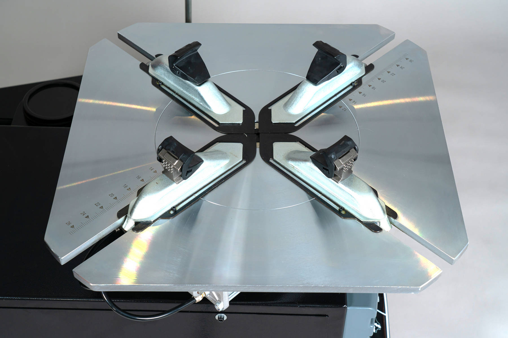 Автоматический шиномонтажный станок TM7B (220В)