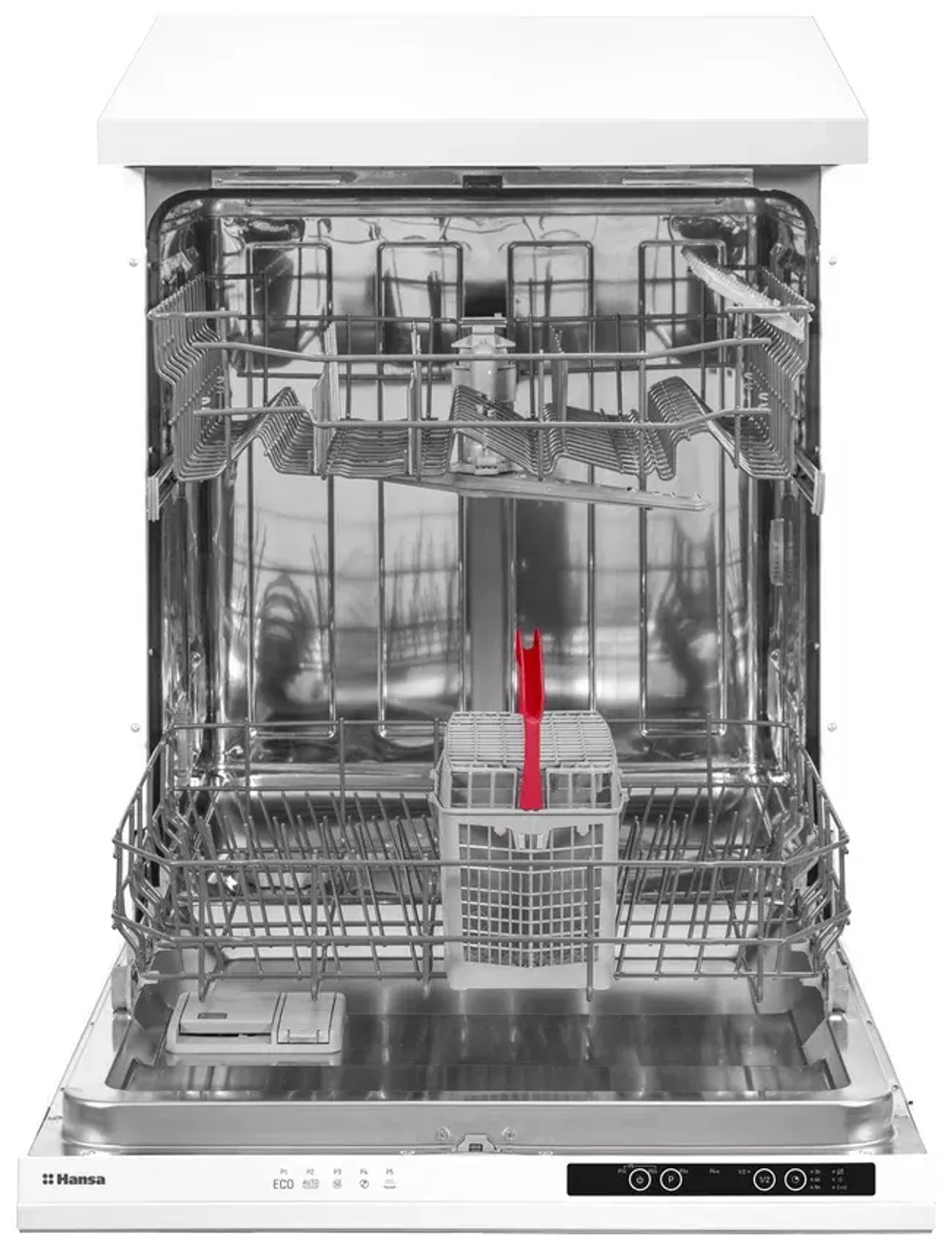 Посудомоечная машина Hansa ZWV615WRH