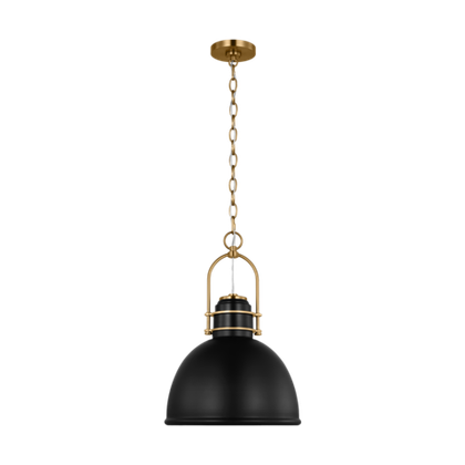 Светильник Visual Comfort Upland Extra Large Pendant