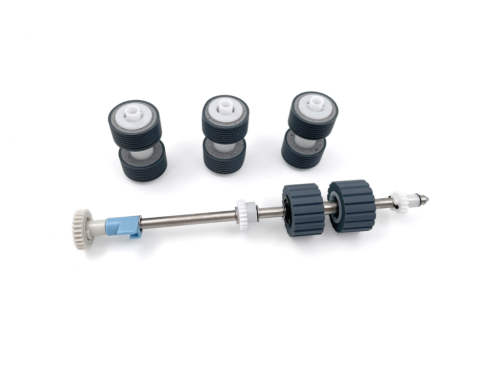 Комплект роликов 003-8178-0-SP для AVISION AD 230U/240U/250V2/260V2/280V2 (CET), DGP0753