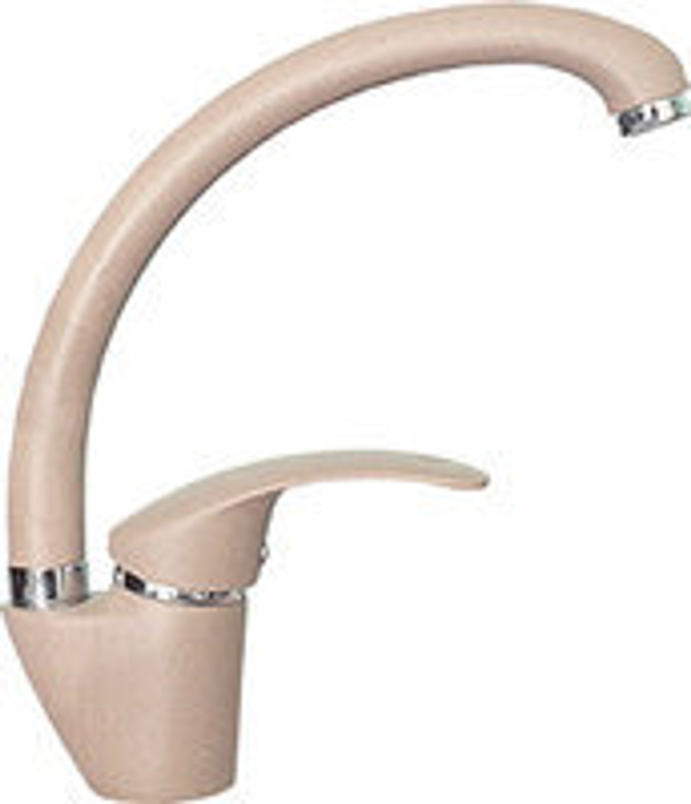 Смеситель для кухни Gran-Stone GS 4101 (328)