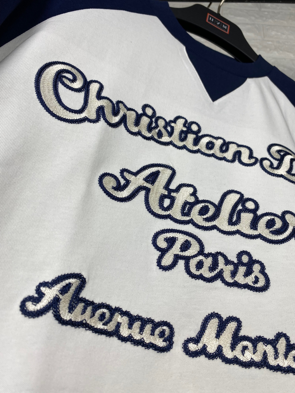 Футболка Christian Dior