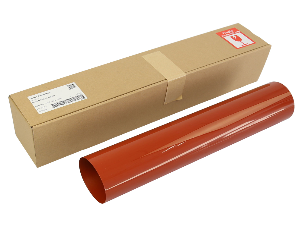 Термопленка для KONICA MINOLTA Bizhub PRESS C8000 (CET), CET7152