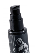 Увлажняющий гель-лубрикант на водной основе Man Splash - 50 мл.