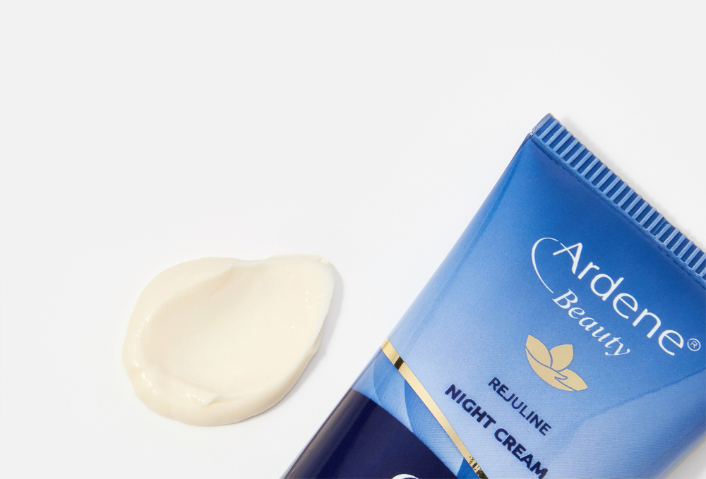 Ночной крем Ardene Beauty Rejuline - Q 10,50мл.